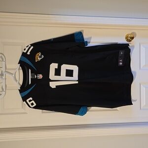 Jacksonville Jaguars jersey - Trevor Lawrence #16- mens XL